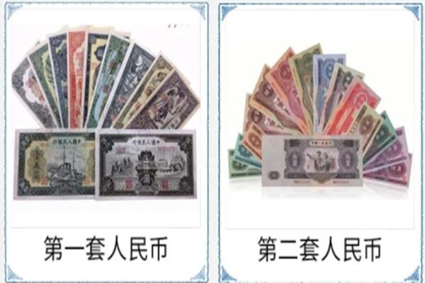 王益区回收旧币