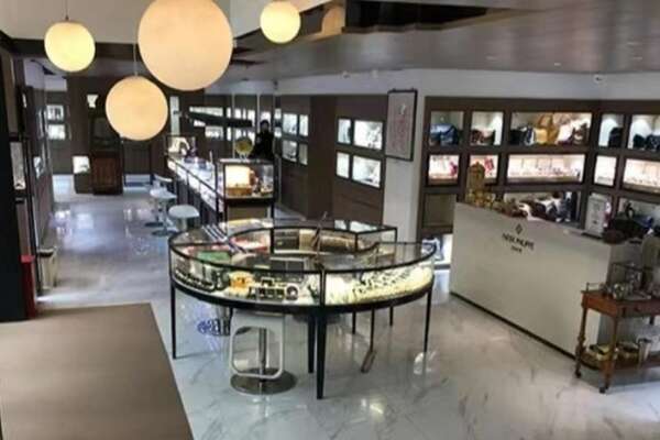 王益区寄卖奢侈品店